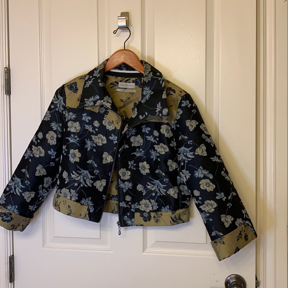 Urban outfitters Cropped jacket